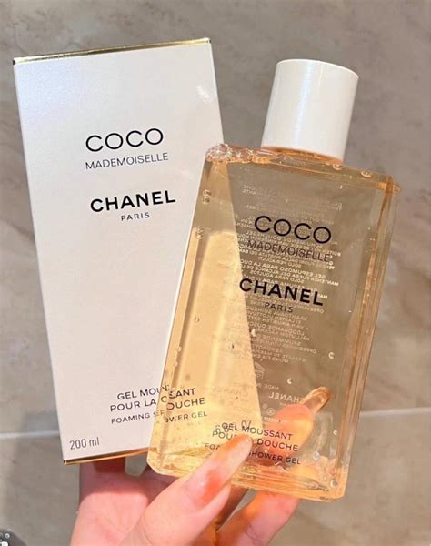 chanel shampoo price.